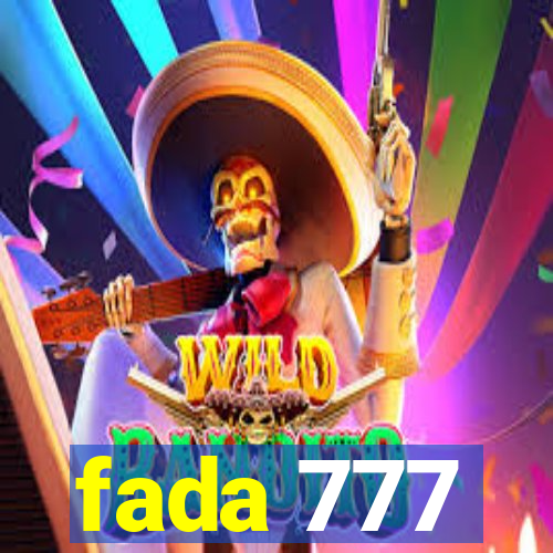 fada 777